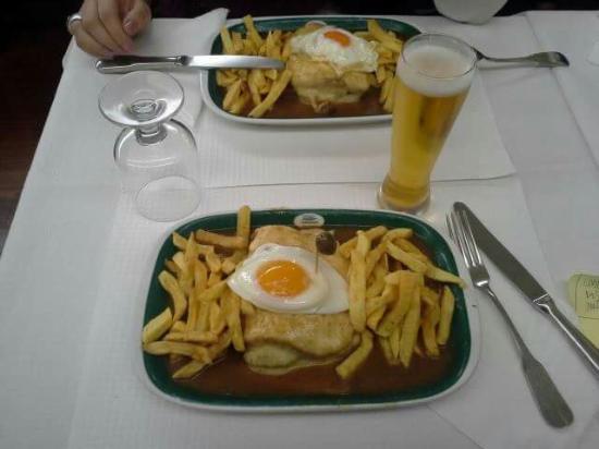 Restaurante "DA Gare"